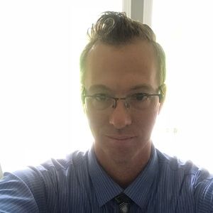 Meet your Posher, Billy